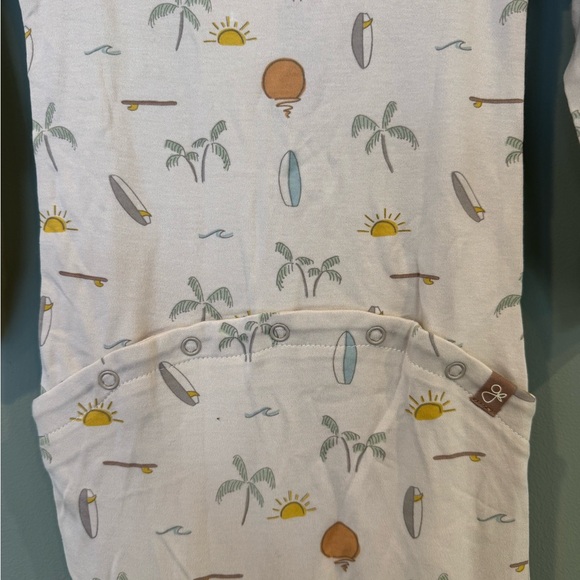 GOUMI surfing sleeper - Picture 11 of 16